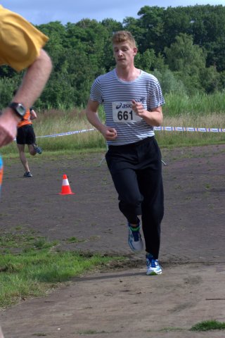 HeidekampparkRun